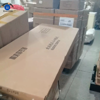 Agent de fret aérien et maritime FBA, agent Taobao, agent de livraison, tarifs de transport de la Chine vers le Royaume-Uni, service DDP porte-à-porte