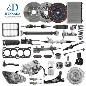 Tendicinghia di Qualità Durevole a Prezzo di Fabbrica BINKADA per Nissan Caravan CSGEE25 QR25DE 2007 11955-MA00A, Ricambio per Veicoli - Product Image 2
