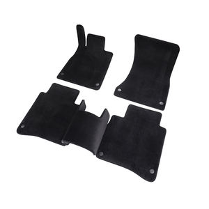 Accessoires automobiles <span class=keywords><strong>de</strong></span> luxe <span class=keywords><strong>de</strong></span> haute qualité Ensemble complet Tapis <span class=keywords><strong>de</strong></span> sol <span class=keywords><strong>de</strong></span> <span class=keywords><strong>voiture</strong></span> en laine Tapis Premium Control - Product Image 6