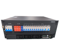 Module redresseur 48V 60A 90A 120A 2kw 3kw Systèmes d'alimentation CC Alimentation télécom