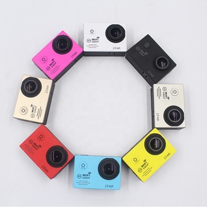 Cadeaux populaires pour enfants Mini cadeau pas cher pour enfants Jouet pour enfants Caméra vidéo étanche 1080P - Product Image 4