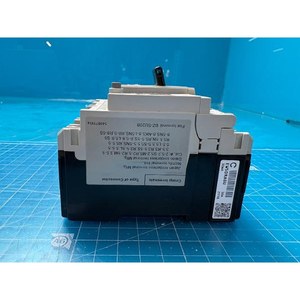 Interruptor Automático en Caja Moldeada Fuji Serie EW - 3P / 30A / 50AF EW50RAGU-3P030, Usado como Equipo Semiconductores Legacy - Product Image 5