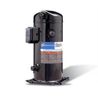 Compresseurs ZF09KQE Copeland Scroll 3HP Compresseur Scroll pour Réfrigérateurs