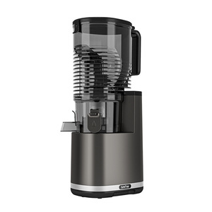 Exprimidor SAYTM de 500 ml, 3710 rpm, motor de CA, exprimidor eléctrico multifuncional con separación de pulpa y jugo - Product Image 2
