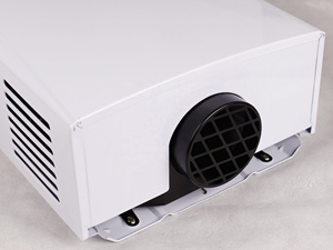 <span class=keywords><strong>Calentador</strong></span> de agua caliente de gas natural para el hogar, válvula magnética instantánea sin tanque, uso bajo demanda, 20L - Product Image 3