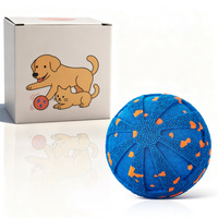 Accessoire de jeu interactif pour chaton avec plume remplaçable, gadget sonore intégré et balle rebondissante