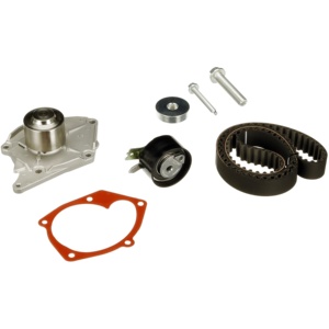 Accessoires Nissan Frontier Tiida, moteur <span class=keywords><strong>diesel</strong></span> Nissan TD27, kit de courroie de distribution Dacia Renault, pompe à eau KP25578XS - Product Image 2