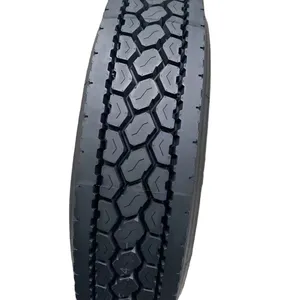 Lexmont brand Thailand wholesale drive tyre steer tire for US semi trucks no AD/CVD 11r 22.5 295/75r22.5 11r24.5 285/75r24.5