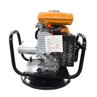 Benzinmotor 5 PS Beton vibrator zu verkaufen