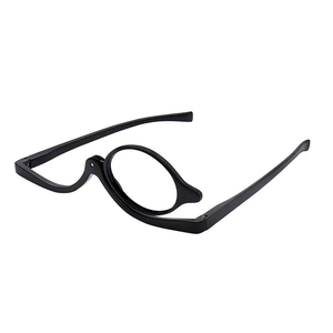 2025, superventas, gafas <span class=keywords><strong>de</strong></span> lectura cosméticas <span class=keywords><strong>de</strong></span> <span class=keywords><strong>aumento</strong></span> azul a la moda para <span class=keywords><strong>mujer</strong></span>, nuevo diseño giratorio abatible al por mayor transfronterizo - Product Image 3
