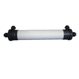 Membrana UF de PVDF en Oferta, Membrana de Filtro de Agua Industrial de PVDF con Diámetro Interior de 0.7 mm, Precio de Membrana UF para la Industria Alimentaria - Product Image 2