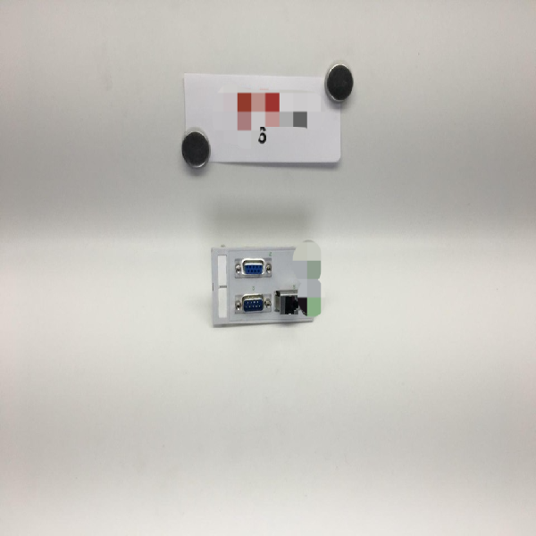 Plc Data Connector Insert Modlink Msdd 4000-68000-1110000 for Warranty Product