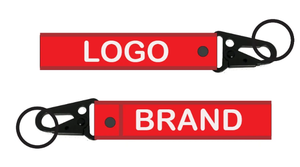 Ucuz fiyat özelleştirilmiş inç kişiselleştirilmiş logo baskı özel işlemeli anahtarlık - Product Image 2