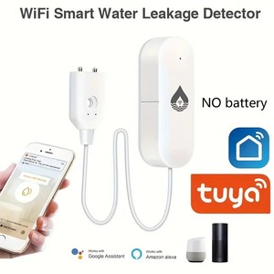 Valve de radiateur thermostatique intelligente Wi-Fi LangYeao TRVZB, commande par application, alimentée par batterie, pour la maison, compatible <span class=keywords><strong>Alexa</strong></span>, Google Assistant, Android - Product Image 5