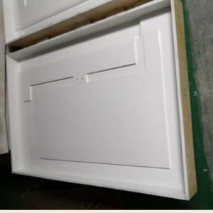 Chuyên nghiệp tùy chỉnh khuôn thuyền khuôn đường sắt Quá Cảnh sợi thủy tinh/sợi <span class=keywords><strong>Carbon</strong></span>/nhôm/dụng cụ ban khuôn mẫu - Product Image 5