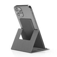 Support de téléphone en cuir PU, accessoires pour téléphone compatibles avec Phone 18 17 126 15 14 13 12 11 Pro Xs Xs Max Xr X 8