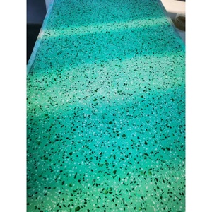 Carreaux de sol en céramique modernes pour extérieur 600x600mm, pour <span class=keywords><strong>terrasse</strong></span> au bord de la piscine, résistants aux intempéries, antigel, antidérapants, usage commercial, durables - Product Image 4