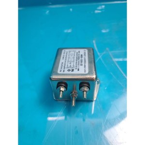 Filtro EMI TDK MBS-1205-22 Usado Como Es, Piezas de Equipos Semiconductores Legados - Product Image 6