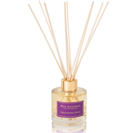 Bâtonnets de recharge pour diffuseur en gros, couleur personnalisée, longueur personnalisée, emballage personnalisé, accessoires d'aromathérapie domestique