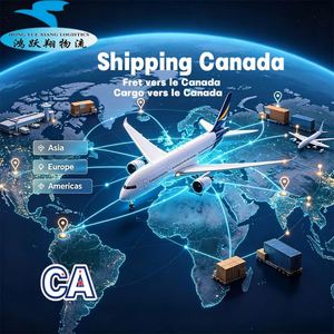 Agente <span class=keywords><strong>de</strong></span> Envíos, Transporte Aéreo Canadiense, Halifax, Toronto Pearson International Airport, Envío Exprés Ups, Agente <span class=keywords><strong>de</strong></span> Envíos Ups, Ddp - Product Image 1