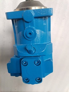 ปั๊ม A7 A7VO A7VO55 สำหรับเครื่องปั๊มคอนกรีต ZHENYUAN ZHENYUAN ZHENYUAN A7VO 160 EP/63 R-NPBO1 A7vo55lrds/63l-nzb01-s - Product Image 6