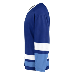 Grosir kaus olahraga hoki es jahitan atas semua tim seragam hoki es berkualitas pakaian hoki es antilembap - Product Image 2