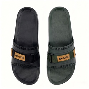 Sandalias Deportivas de Verano para Exteriores con Parte Superior de Malla Transpirable y Correa Ajustable para Senderismo y Caminatas Casuales - Product Image 3