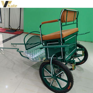 รถม้าซัลกี้ - Product Image 4