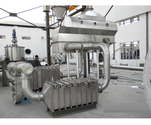 Sistema de Pesaje y Dosificación Automática de Alta Precisión con Dosificación Multicomponente, Control Digital e Integración de Procesos Avanzados - Product Image 2