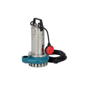 Bombas Centrífugas Serie CA de Linn-Pumpen para Tratamiento de Agua Industrial, 0-200C, Cuerpo Qihe - Product Image 3