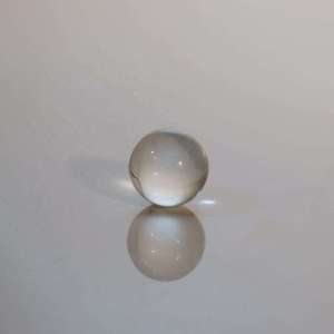 แก้วควอตซ์ K9 3มม. 4มม. 5มม. เลนส์ครึ่งลูกทำจากโลหะมีค่าดัชนีสูงแบบกำหนดเอง - Product Image 4