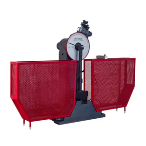 Fabrikalarda kalite kontrol için verimli Metal sarkaç darbe <span class=keywords><strong>test</strong></span> makinesi - Product Image 3