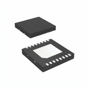 16 WFDFN Exposed Pad Power Management (PMIC) LM5000SD-6 BOM IC In Stock Electronic Chips Component - Product Image 1