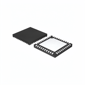 Embedded Original Electronic Circuit Components CY8C4045LQA-S411T 24 UFQFN Exposed Pad - Product Image 1