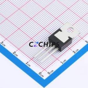 Diodo MUR3040DTR TO-220AB Nuevo y Original, Diodo de Recuperación Rápida / Alta Eficiencia - Product Image 2