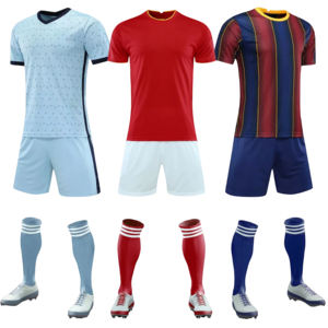 Kit Conmemorativo de Ucrania, Kit Blanco Personalizado, Diseño Gratuito, Insignia, Número y Nombre Personalizados - Product Image 1