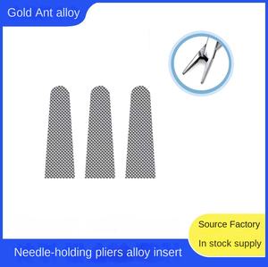 Lyg11 מותג דגם 15 מ "מ 0.4 שן המגרש כירורגי רפואי כירורגי חיתוך מסגר טונגסטן - Product Image 2