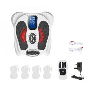 Fabricants en gros de stimulateurs musculaires électriques de haute qualité pour les jambes, EMS, machine de massage des pieds à impulsions électriques et vibrations - Product Image 6