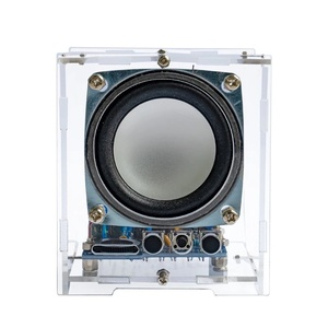 <strong>audio</strong> Production Kit DIY Electronic <strong>small</strong> Production <strong>small</strong> Speaker Parts <strong>small</strong> Power Amplifier Mobile Phone Speaker - Product Image 2