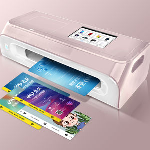 Cortador de película inteligente, máquina de corte de película de hidrogel, pantalla táctil grande de 7 pulgadas, directo de fábrica - Product Image 1