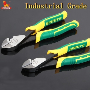 Alicates Combinados de Alta Calidad Wynns Tools, Alicates Multifunción de Acero al Carbono, Alicates <span class=keywords><strong>Multiherramienta</strong></span> - Product Image 2