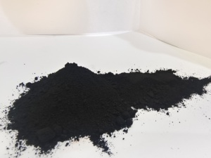 Оксид железа черный пигментный порошок черный цвет порошок для строительства/резины/покраски и других полей - Product Image 5