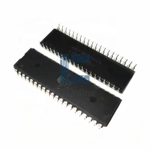 AT89C51RC-24PU Original Electronic Component Suppliers <strong>Integrated</strong> <strong>Circuit</strong> BOM List Service Instant Spot Supply - Product Image 1