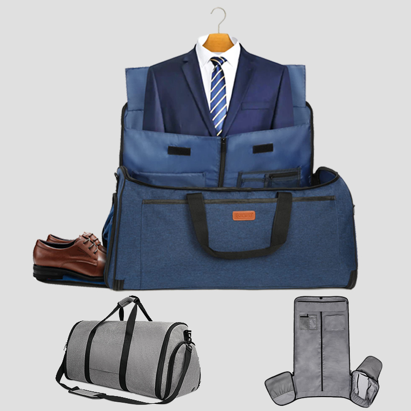Sac de voyage pour vêtements