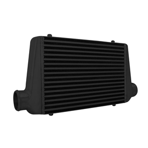 アルミニウムフロントマウントインタークーラー3 "(76mm) Inlet / Outlet 450*300 * 76mmコア - Product Image 3