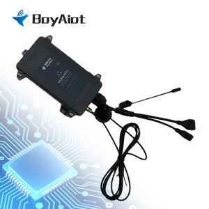 Passerelle IOT 4G BOY-S504-IOT RS232 & RS485 longue portée étanche <span class=keywords><strong>extérieur</strong></span> sans fil IoT RTU prend en charge MQTT - Product Image 5