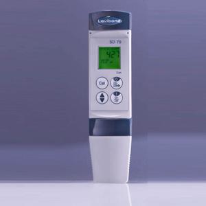 Lovibond เครื่องทดสอบการนำไฟฟ้าแบบพกพา SD70 (โปรดติดต่อเราเพื่อขอใบเสนอราคาที่ดีที่สุดและเพื่อยืนยันเวลาการจัดส่ง) - Product Image 4