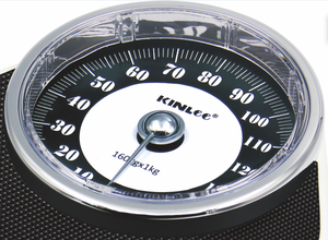 DT01 Cơ Khí Vảy Cá Nhân và Phòng Tắm Analogue Quy Mô Cơ Khí & Cá Nhân Quy Mô Mùa Xuân 150 kg, 1 kg - Product Image 3