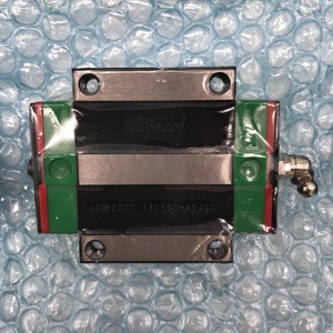 รางเลื่อนแ<span class=keywords><strong>บ</strong></span><span class=keywords><strong>บ</strong></span>เส้นตรง HIWIN รุ่น HGW20CC ขนาด 20 มม. สำหรับระ<span class=keywords><strong>บ</strong></span><span class=keywords><strong>บ</strong></span>อัตโนมัติ - Product Image 6