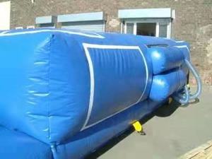 Bolsa de aire inflable de PVC para deportes al aire <span class=keywords><strong>libre</strong></span>, bolsa de aire inflable grande para saltar, bolsa de aire de estilo <span class=keywords><strong>libre</strong></span> - Product Image 5